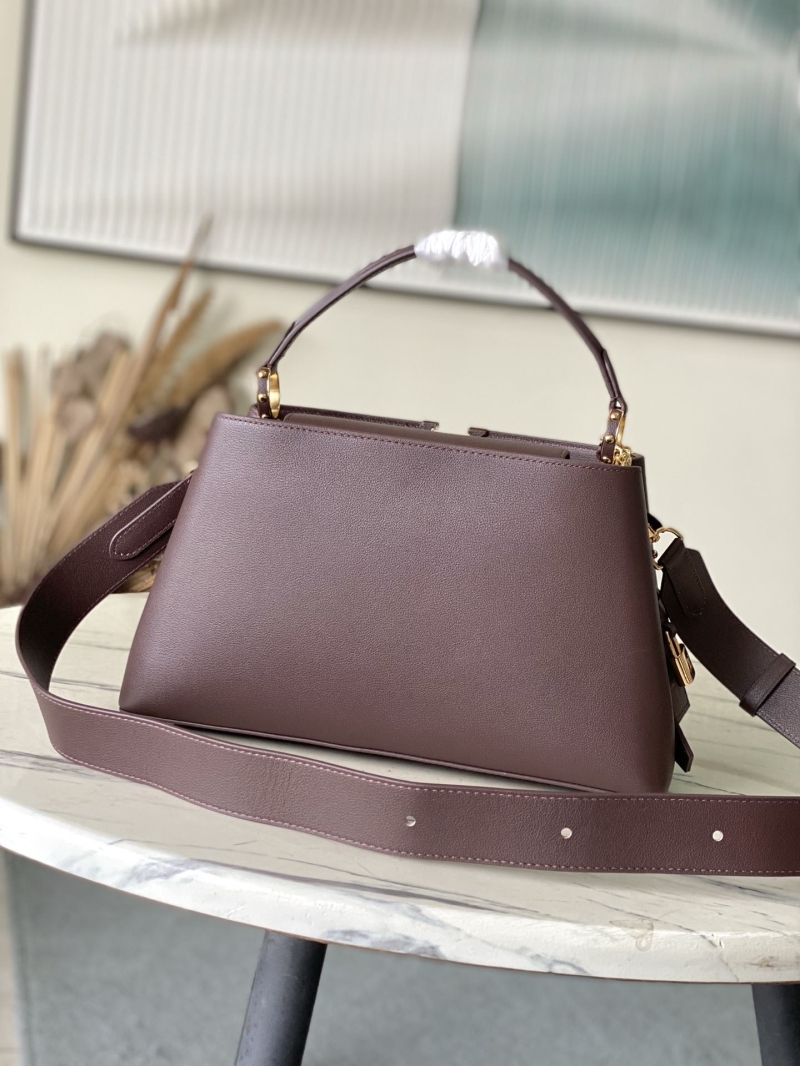 LV Capucines Bags